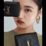 Nanoka Hara Instagram - CanCam4月号発売中 かっこよく撮って頂いちゃいました︎☺︎ ぜひぜひ︎ー！ @ysl @ittetsumatsuoka