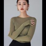 Nanoka Hara Instagram - CanCam4月号発売中 かっこよく撮って頂いちゃいました︎☺︎ ぜひぜひ︎ー！ @ysl @ittetsumatsuoka