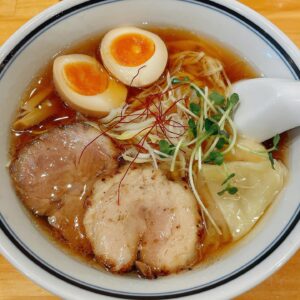 Nao Minamisawa Instagram - 美食🍜