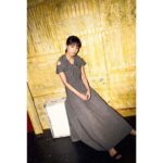 Nao Instagram - . 「週刊SPA」 表紙と中ページにいます☺️ Dress @millanni @dressunreve Pumps @freelance_paris