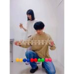 Nao Instagram - . 私たち、なんでこうなっちゃったんだろう。 #けん玉11個チャレンジ #あなたがしてくれなくても