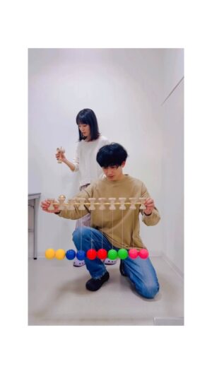 Nao Instagram - .
私たち、なんでこうなっちゃったんだろう。
#けん玉11個チャレンジ
#あなたがしてくれなくても