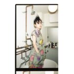 Nao Instagram – .
「InRed」5月号
Dries Van Noten
どのデザインも素敵でした。
是非お手に取ってください☺︎
@inrededitor 
@driesvannoten