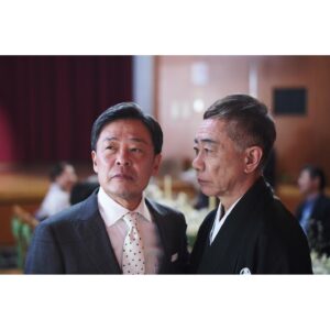Nao Instagram - .
『春になったら』
載せきれないほどの
思い出がたくさん。
そしてこのドラマと共に
思い出を作ってくださった視聴者の皆様
本当にありがとうございました。
.
このドラマで再会できた皆様、出会った皆様、大好きです。

お父さん、いっぱい喧嘩したね、いっぱい泣いたね、いっぱい笑わせてくれてありがとう。
のりさん、いっぱい美味しいもの食べたね、いっぱい遊んだね、いっぱい笑わせてくれてありがとう。

#春になったら