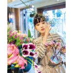 Nao Instagram - . 🌸🌸🌸 #Flash