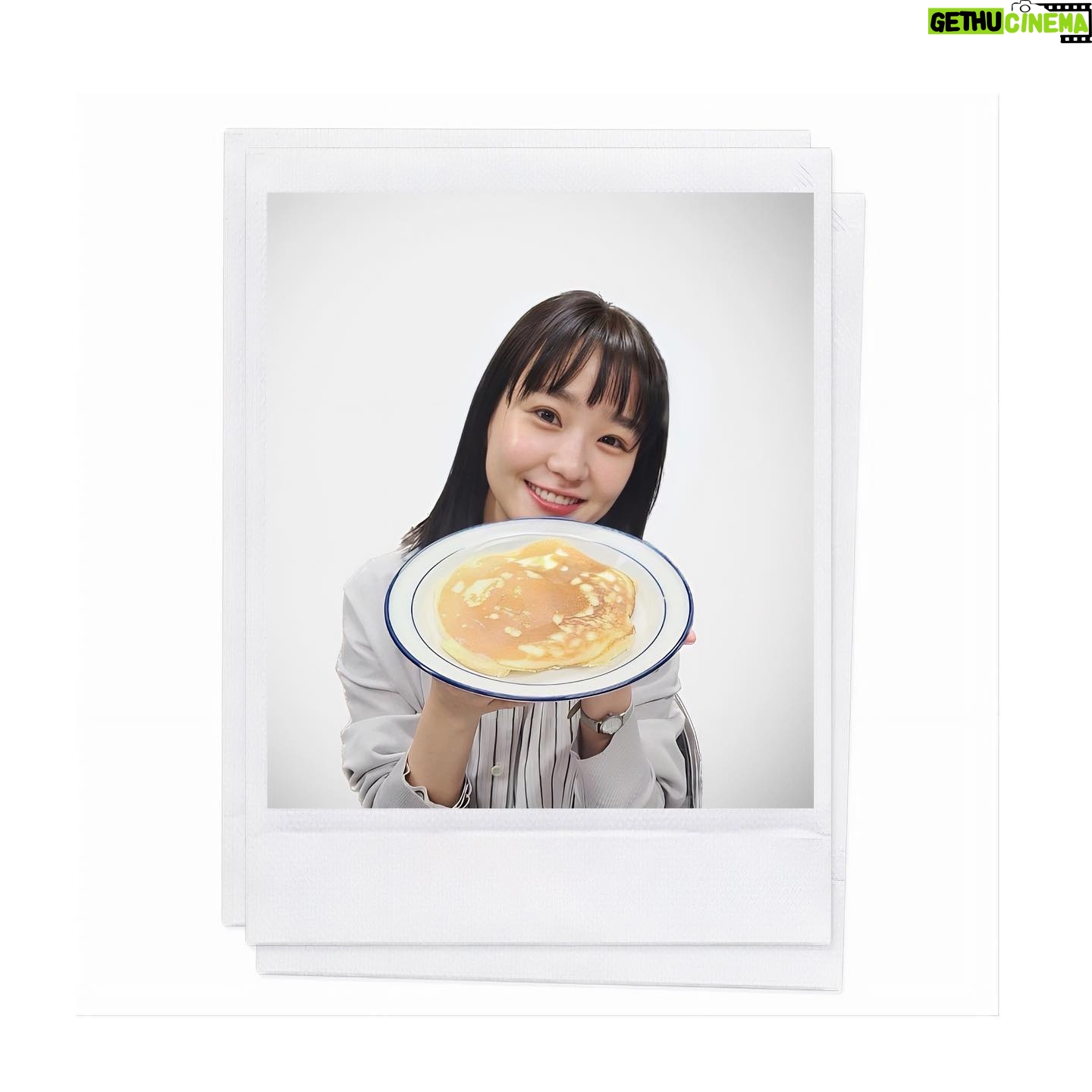 Nao Instagram - . 5話でみさきちゃんと作っていたパンケーキの生地は お昼にスタッフさん達と焼いておいしくいただきました🥞🍴 本日22時より第7話!よろしくお願いします☺️ #あなたがしてくれなくても