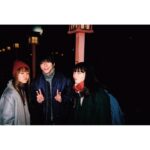 Nao Instagram – .
「余命10年」
みんなとの日々☺︎
@yomei10movie