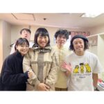 Nao Instagram - . しずちゃんとエレ片コントライブ、な日☺︎ #エレ片