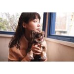 Nao Instagram - . 昨日は母の誕生日。 奇跡的におやすみと重なり 一緒に出かけることができました。 神様ありがとう🐟
