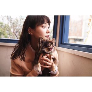 Nao Instagram - .
昨日は母の誕生日。
奇跡的におやすみと重なり
一緒に出かけることができました。
神様ありがとう🐟