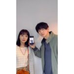 Nao Instagram - . この後ろ姿… お分かりいただけただろうか…🫢 . #新名家からのアンサーフォト #吉野家潜入 #あなたがしてくれなくても