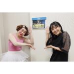 Nao Instagram – .
ネタパレ終わり
あぁ〜しらき様楽屋前にて。
お写真撮っていただきました☺️
後でプロフィールを拝見したら
なんと、同郷福岡の先輩でした。
嬉しい。きっとまたどこかでお会いできますように。
