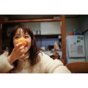 Nao Instagram - .
みなさま今年もありがとうございました。
良いお年をお迎えください🍊