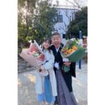 Nao Instagram - . 『春になったら』 載せきれないほどの 思い出がたくさん。 そしてこのドラマと共に 思い出を作ってくださった視聴者の皆様 本当にありがとうございました。 . このドラマで再会できた皆様、出会った皆様、大好きです。 お父さん、いっぱい喧嘩したね、いっぱい泣いたね、いっぱい笑わせてくれてありがとう。 のりさん、いっぱい美味しいもの食べたね、いっぱい遊んだね、いっぱい笑わせてくれてありがとう。 #春になったら