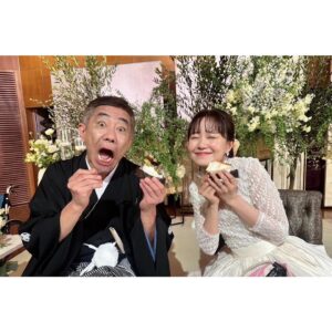 Nao Instagram - .
『春になったら』
載せきれないほどの
思い出がたくさん。
そしてこのドラマと共に
思い出を作ってくださった視聴者の皆様
本当にありがとうございました。
.
このドラマで再会できた皆様、出会った皆様、大好きです。

お父さん、いっぱい喧嘩したね、いっぱい泣いたね、いっぱい笑わせてくれてありがとう。
のりさん、いっぱい美味しいもの食べたね、いっぱい遊んだね、いっぱい笑わせてくれてありがとう。

#春になったら