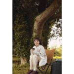 Nao Instagram - . 「mina」 10月号 発売中です☺️