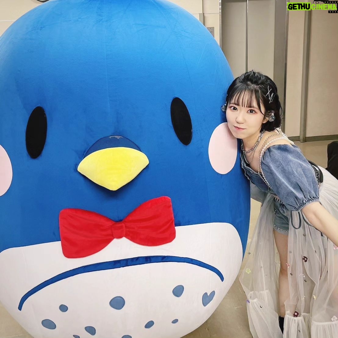Nao Toyama Instagram - みなさ~ん! \7th Anniversary Party ''Live☆Pallet"/ ありがとうございました~🐧✨✨ たくさんの楽しさに溢れたライブでした!! 音楽っていいね……!!✨ 私自身も成長することができたような気がします! 素敵な機会を与えてくださりありがとうございます!! このあと感想ブログもあげるのでぜひ🌸 そして! 発表になったばかりの Billboardさんでのアコースティックライブ、 最速先行チケット受付始まりましたので、 そちらもチェックしてみてくださいね😌 ーーーーー 衣装もヘアスタイルもめちゃきゃわでした💟 スカートにはスタッズ&お花がついてて、 ロックとエレガンスの融合……!! 実は、今回のライブ、 公演時間がいつもよりタイトだったので…… 初めて衣装チェンジの時間をなくしているんです!!! 着替える時間すら惜しかったの……(笑) この一着だけで、 どんな曲の雰囲気にも対応できるようになっているなぁって思います! これってすごいことですよね🌸