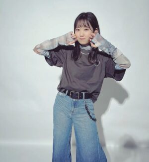 Nao Toyama Instagram - 明日、

お仕事終わりで

インスタライブやろうかな……！？

ひさびさ😌✨