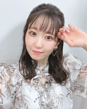 Nao Toyama Instagram - 明後日は！

ツアー２日目！！！

大阪の堺にお邪魔いたします🙆✨😌

あっという間に折り返し地点になるんですね……！

楽しい時間はすぎるのが早い……！！

皆さんもハッピーで心を満たして帰ってくださいねっ！

始めての方も、
ぜひ気軽に遊びに来てほしいな🌸🐾

頑張るぞおおっ！