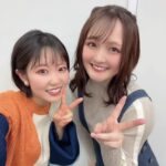 Nao Toyama Instagram - 今夜22時から 西明日香ちゃんのラジオ番組 「にししのらじじ」が放送です！ ゲストに伺わせていただきました！！ めぇぇっっちゃ楽しかった！ 笑いつかれたぁー（笑） 改めて、200回記念おめでとうっ🎉✨✨ でもまさかあんなトークの流れになってしまうとは……笑 にししのらじじ、恐ろしい！！！（笑） いい意味で、ですよ！ 　 さらに23時からは 「東山奈央のラジオ@リビング」もありますので、 ぜひしゅーごうしてくださいねっ🌸