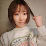 Nao Toyama Instagram - 髪を切りました！ まっすぐな髪の毛は気持ちがいいです……！！ ずっとこうだったらいいのに…………！（笑） ライブに向けて気合い入れ！🤜🤛 今回のライブはありがたいことに満員御礼です！ 皆さんにたくさん楽しんでもらえますようにっ！🌸 今日は練習デー！ がんばる～🐾