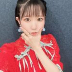 Nao Toyama Instagram - 本日から、 主演を務めさせていただいております TVアニメ「百妖譜」 放送スタートになります！📜 中国で4.4億回再生された人気アニメーションの日本語吹替ということで、 「百妖譜」のハートウォーミングな魅力をより一層多くの方に届けるお手伝いができたら幸いです！ 二話ずつで完結していくオムニバス作品です！ ぜひ妖怪たちの心に触れて、 切なく、あたたかなメッセージを受け取っていただけたら嬉しいです！ よろしくお願いいたします！