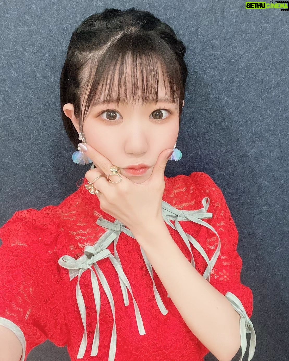 Nao Toyama Instagram - 本日から、 主演を務めさせていただいております TVアニメ「百妖譜」 放送スタートになります!📜 中国で4.4億回再生された人気アニメーションの日本語吹替ということで、 「百妖譜」のハートウォーミングな魅力をより一層多くの方に届けるお手伝いができたら幸いです! 二話ずつで完結していくオムニバス作品です! ぜひ妖怪たちの心に触れて、 切なく、あたたかなメッセージを受け取っていただけたら嬉しいです! よろしくお願いいたします!