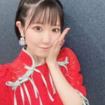 Nao Toyama Instagram - 本日から、 主演を務めさせていただいております TVアニメ「百妖譜」 放送スタートになります！📜 中国で4.4億回再生された人気アニメーションの日本語吹替ということで、 「百妖譜」のハートウォーミングな魅力をより一層多くの方に届けるお手伝いができたら幸いです！ 二話ずつで完結していくオムニバス作品です！ ぜひ妖怪たちの心に触れて、 切なく、あたたかなメッセージを受け取っていただけたら嬉しいです！ よろしくお願いいたします！