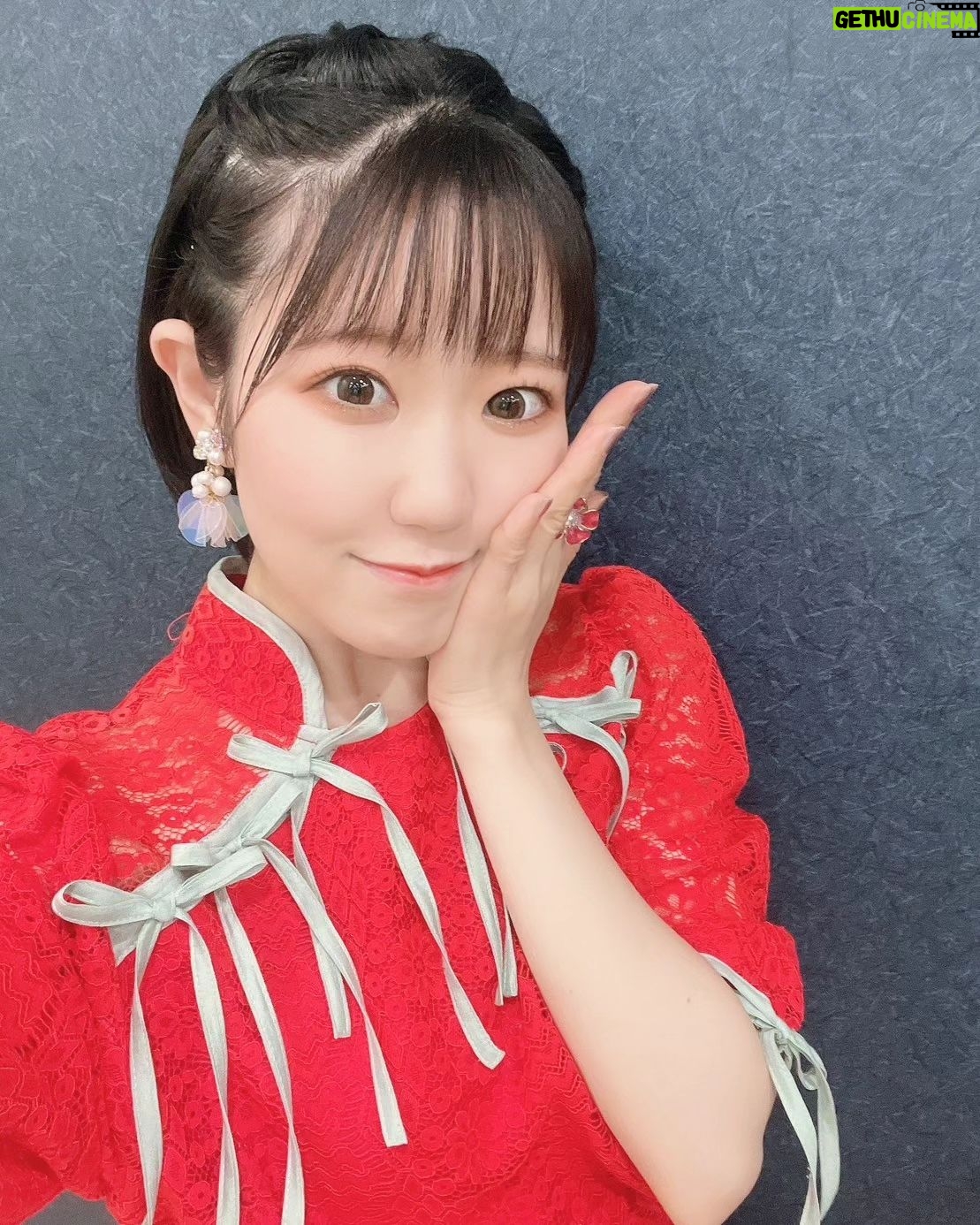 Nao Toyama Instagram - 本日から、 主演を務めさせていただいております TVアニメ「百妖譜」 放送スタートになります!📜 中国で4.4億回再生された人気アニメーションの日本語吹替ということで、 「百妖譜」のハートウォーミングな魅力をより一層多くの方に届けるお手伝いができたら幸いです! 二話ずつで完結していくオムニバス作品です! ぜひ妖怪たちの心に触れて、 切なく、あたたかなメッセージを受け取っていただけたら嬉しいです! よろしくお願いいたします!