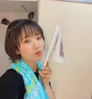 Nao Toyama Instagram - 昨日はツアーBlu-rayの先行上映会でした！🎥

東京、大阪、愛知の皆さん、ありがとうございました🙌✨✨

昨日私も改めて観てみて、

とっってもハッピーが詰まったライブだったと感じました！

みんながいつも応援してくれて、素敵な形になって頑張ってきてよかったと思えました。

いつも、ありがとうっ！！✴️

ツアーBlu-rayは5/3にリリースになります☺️
ぜひ！ぜひ！沢山のかたにご覧いただけたら嬉しいです！！