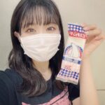 Nao Toyama Instagram – グラブルEXTRAフェス!
久々の大阪に行ってきました🙆
トークステージでも話題に出た、
・551のアイスキャンディー
・新幹線のスジャータのアイス
さっそくゲットして食べながら帰りました(笑)
1日に2個もアイス食べるなんて、
とても贅沢だ……✨✨!
短い滞在でしたけど、
楽しいことがたくさんありました!!
大阪ありがとう~~🍀
またいきます!😌