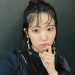 Nao Toyama Instagram – (は!間違って、何にも書かないで投稿しちゃいました)
本日発売のAni-PASSさんオフショット📷️
でこぼう☺️☺️
◼️3rdフルアルバム発売中💿️
◼️ライブツアー開催!【一般チケット発売中】