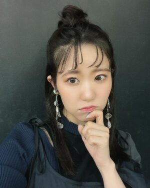 Nao Toyama Instagram - （は！間違って、何にも書かないで投稿しちゃいました）

本日発売のAni-PASSさんオフショット📷️

でこぼう☺️☺️

◼️3rdフルアルバム発売中💿️

◼️ライブツアー開催！【一般チケット発売中】