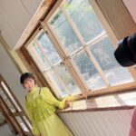 Nao Toyama Instagram – 今日から新年度ですね！

一緒にいい一年にしていけますように！（新年のご挨拶……？（笑））

私、株式会社インテンションという事務所に所属しておりまして！👀✨️

今日から宣材写真が新しくなりました！

５年ぶり？に変えることになりました！
大人っぽく……なりました！（笑）

素敵なライムグリーン😌
お気に入りです～。

同じ事務所の朝井彩加ちゃんと会えたよっ！

チームインテンション～！
