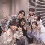 Nao Toyama Instagram – AnimeJapan2024
ありがとうございました！！

これからが楽しみになるアニメ情報が盛り沢山でしたね！！
賑やかなこのお祭りの雰囲気が私は大好きです！
バックヤードでも色々な方と会えて楽しかったな💮

この日の衣装はワンポーズでしたが、
実はステージにあわせてイヤリングを変えていました！

河森正治さんステージ→緑
SHY→白
合コンに行ったら女がいなかった話→黄
ゆるキャン△→青

どのステージも聞きたいこと話したいことがたくさんであっという間でした……！

明日はラジオもあるので、
そこでもいろいろお話ししていますのでぜひ🌟

これからも頑張るぞ～～！☺️

#AJ2024
#合コンアニメ
#SHY_hero 
#ゆるキャン