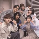 Nao Toyama Instagram – AnimeJapan2024
ありがとうございました！！

これからが楽しみになるアニメ情報が盛り沢山でしたね！！
賑やかなこのお祭りの雰囲気が私は大好きです！
バックヤードでも色々な方と会えて楽しかったな💮

この日の衣装はワンポーズでしたが、
実はステージにあわせてイヤリングを変えていました！

河森正治さんステージ→緑
SHY→白
合コンに行ったら女がいなかった話→黄
ゆるキャン△→青

どのステージも聞きたいこと話したいことがたくさんであっという間でした……！

明日はラジオもあるので、
そこでもいろいろお話ししていますのでぜひ🌟

これからも頑張るぞ～～！☺️

#AJ2024
#合コンアニメ
#SHY_hero 
#ゆるキャン