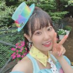 Nao Toyama Instagram – みなさーん!!
3rdフルアルバム
“Welcome to MY WONDERLAND”
発売になりました✌️
お陰様でこの日を迎えられて、
ほんとに嬉しく思います!!!!!
すっごく楽しくていいアルバムになりました……!!
ぜひたくさん聴いてくださいね🎠
愛知、大阪、神奈川を巡る
ツアーの一般チケットも発売中です!!!
今日からまたオフショット
たくさん載せさせていただきますね!