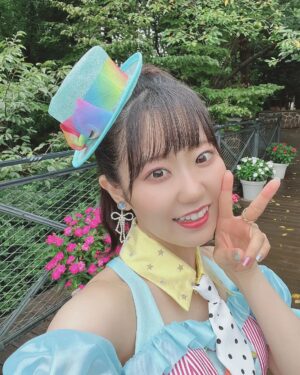 Nao Toyama Instagram - みなさーん！！

3rdフルアルバム
"Welcome to MY WONDERLAND"

発売になりました✌️

お陰様でこの日を迎えられて、
ほんとに嬉しく思います！！！！！

すっごく楽しくていいアルバムになりました……！！

ぜひたくさん聴いてくださいね🎠

愛知、大阪、神奈川を巡る
ツアーの一般チケットも発売中です！！！

今日からまたオフショット
たくさん載せさせていただきますね！
