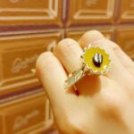 Nao Toyama Instagram – Q-pot.さんの展示会にて!
ワルキューレのお姉ちゃん組で遊びに行ってきました💗
通称アネキューレです(笑)
スイーツも可愛いし、
お洋服もアクセサリーも可愛くて、
夢のような空間にいっぱいときめきをいただきましたっ!
最近、ハマっているコーヒーをあしらったリング!
一目惚れして買っちゃいました😌💘
チョコレートがとろけている靴もファンタジックで素敵……!✨
新作の予約もちょうどスタートしたばかりみたいなので、気になる方はぜひぜひっ!