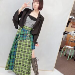 Nao Toyama Instagram - 新しい１週間の始まり！

無理しすぎずがんばっていきしょう🐥

私はANIMAXMUSIX!2023に向けて準備中です！　

見どころのひとつは、
やっぱりコラボやカバーですよねっ！✨

これ、歌える……？な楽曲もセトリにあります！（笑）
でも元々好きな楽曲だったので毎日楽しく練習しています！

もちろん私自身の楽曲もドアツい子を持っていきますのでお楽しみにっ！😉

11/18（土）
現地＆画面の向こうでお会いしましょう👘💐