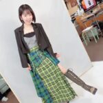 Nao Toyama Instagram - 新しい１週間の始まり！ 無理しすぎずがんばっていきしょう🐥 私はANIMAXMUSIX!2023に向けて準備中です！　 見どころのひとつは、 やっぱりコラボやカバーですよねっ！✨ これ、歌える……？な楽曲もセトリにあります！（笑） でも元々好きな楽曲だったので毎日楽しく練習しています！ もちろん私自身の楽曲もドアツい子を持っていきますのでお楽しみにっ！😉 11/18（土） 現地＆画面の向こうでお会いしましょう👘💐