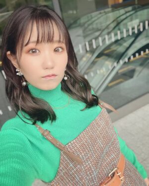 Nao Toyama Instagram - 秋、たのしんでますか？

わたしは味覚の秋エンジョイしてます🍠

そして、いよいよ明後日！！

ツアー千秋楽、パシフィコ横浜公演です！！！

現地行こうか迷っているかた、おいで～✨

そして配信チケットもぜひ☺️

どきどきわくわく……！