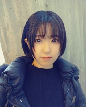 Nao Toyama Instagram - 髪を切りました！

久々のショートです！

しばらくこれでお届けします🐾

よろしくお願いします☺️