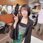 Nao Toyama Instagram - 新しい１週間の始まり！ 無理しすぎずがんばっていきしょう🐥 私はANIMAXMUSIX!2023に向けて準備中です！　 見どころのひとつは、 やっぱりコラボやカバーですよねっ！✨ これ、歌える……？な楽曲もセトリにあります！（笑） でも元々好きな楽曲だったので毎日楽しく練習しています！ もちろん私自身の楽曲もドアツい子を持っていきますのでお楽しみにっ！😉 11/18（土） 現地＆画面の向こうでお会いしましょう👘💐