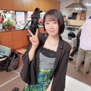 Nao Toyama Instagram - 新しい１週間の始まり！

無理しすぎずがんばっていきしょう🐥

私はANIMAXMUSIX!2023に向けて準備中です！　

見どころのひとつは、
やっぱりコラボやカバーですよねっ！✨

これ、歌える……？な楽曲もセトリにあります！（笑）
でも元々好きな楽曲だったので毎日楽しく練習しています！

もちろん私自身の楽曲もドアツい子を持っていきますのでお楽しみにっ！😉

11/18（土）
現地＆画面の向こうでお会いしましょう👘💐