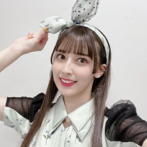 Naomi Payton Instagram - 🐮
・
北海道公演ありがとうございました💫
#lovelive #Liella #北海道