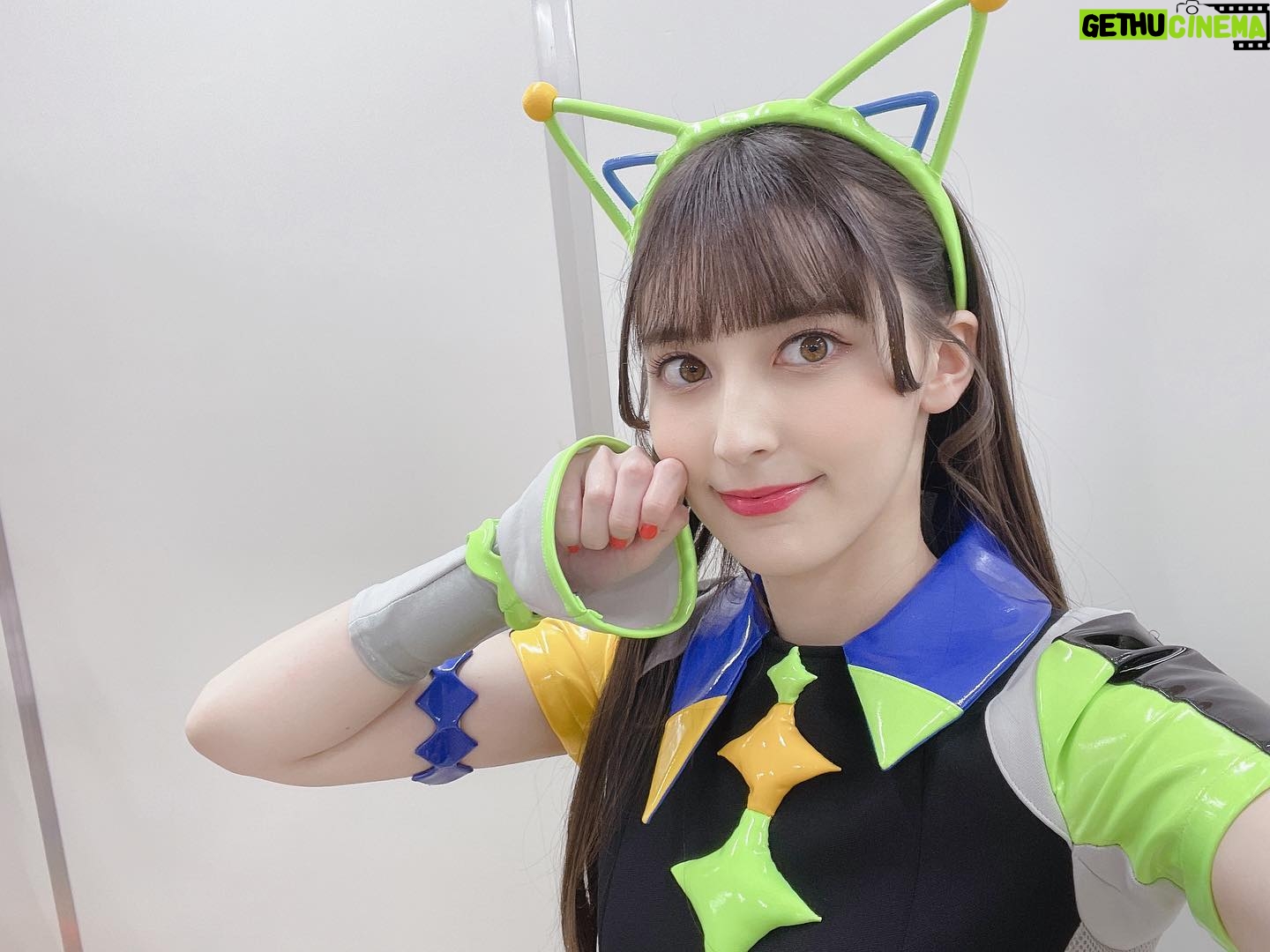 Naomi Payton - 11.6K Likes - 🥜
・
千葉公演ありがとうございました💚
#lovelive #liella