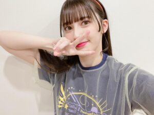 Naomi Payton Instagram - ✌️
・
Liella!生放送ありがとうございました(* ᴗ͈ˬᴗ͈)” #lovelive #liella