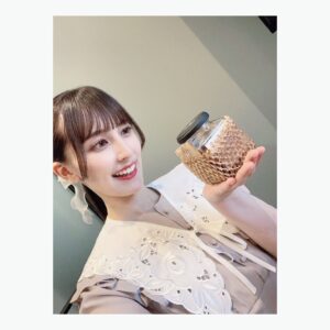 Naomi Payton Instagram - ♡2023♡
・
ありがとうございましたっ
来年もよろしくお願いいたします🌸
#2023 #03 #声優