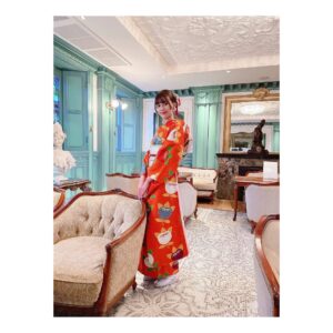 Naomi Payton Instagram - ୨୧
・
🌸成人式を迎えることができました🌸

いつもあたたかく見守ってくださっている皆さまへの感謝の気持ちでいっぱいです。

皆さんからもらったたくさんの愛を
お返しできるようにこれからも一歩一歩進んで行きます！

立派な声優になるぞー！！！

#新成人 #成人式 #成人式2024
#03 #声優 #20歳 #はたち #振袖 #橘